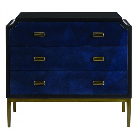 Currey Kallista Chest 3000-0124